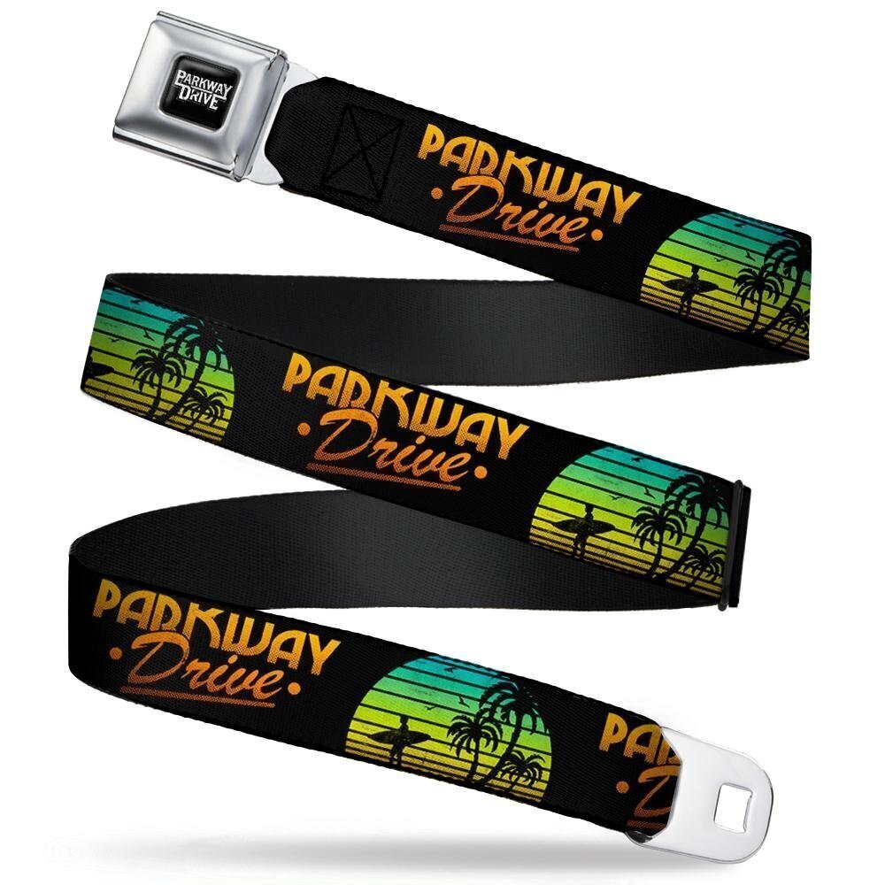 4102 Seatbelt Belt Parkway Drive XL